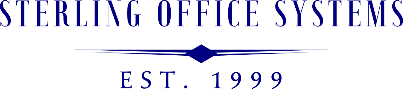 Sterling Office Systems-"Revolutionize your small business with top-notch office equipment designed to boost productivity and save costs!"